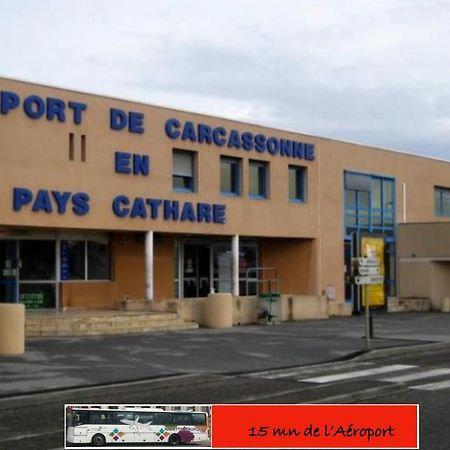 شقة La Douce Cathare قرقشونه المظهر الخارجي الصورة